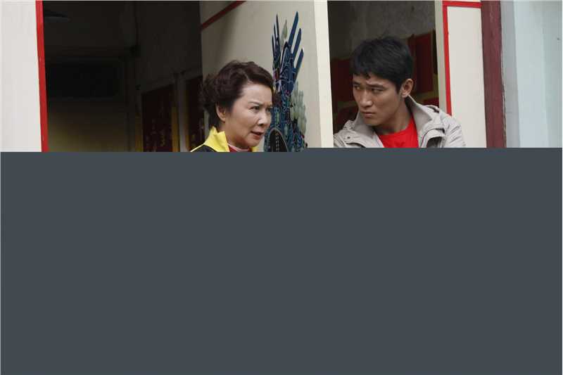 郭峰电视剧精选剧照