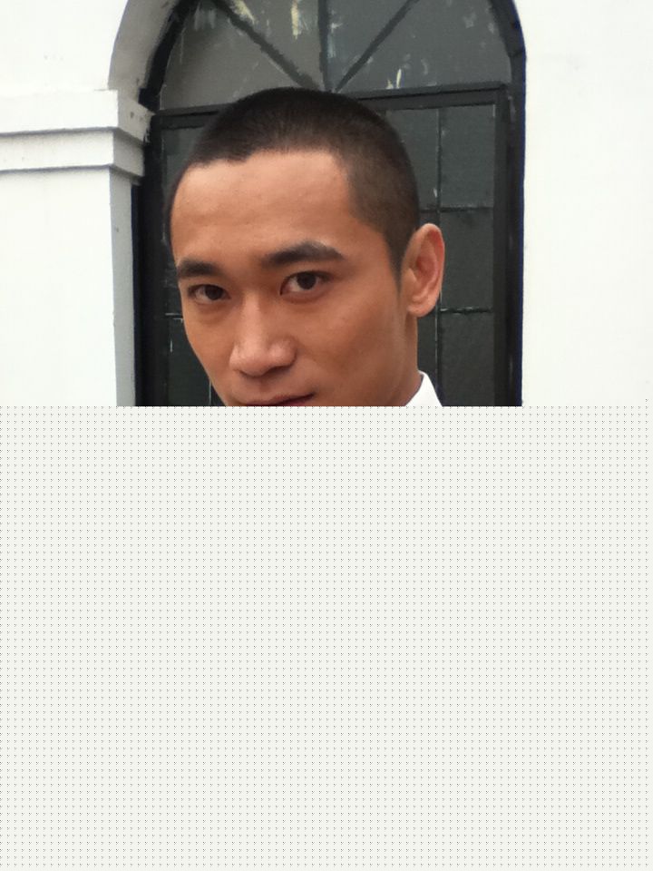 郭峰电视剧精选剧照