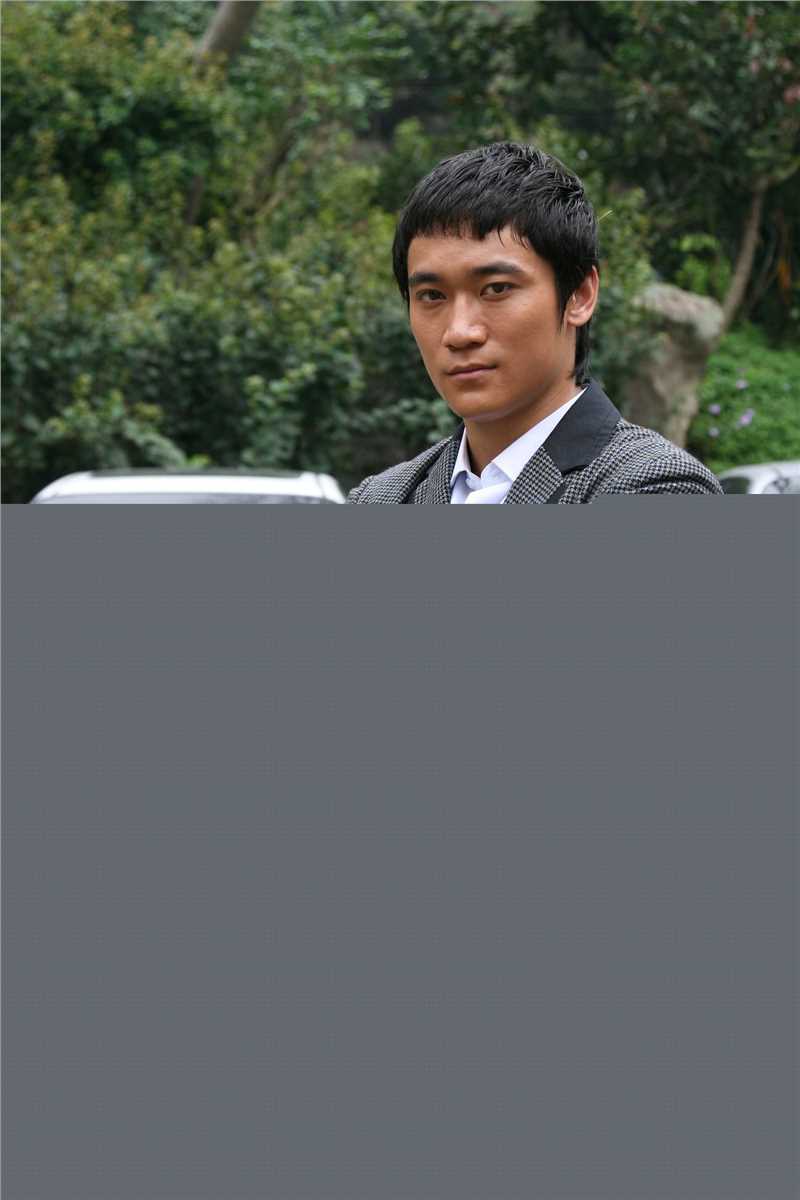 郭峰电视剧精选剧照