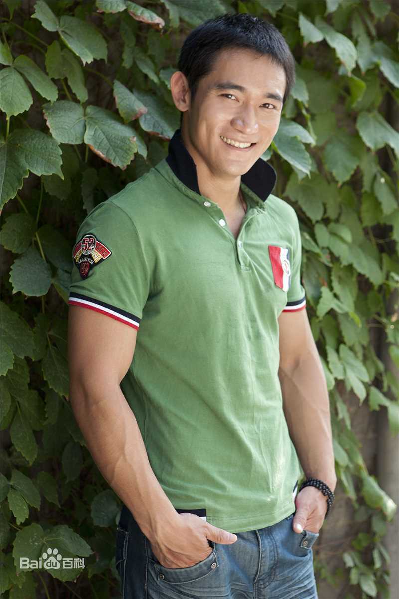 郭峰电视剧精选剧照