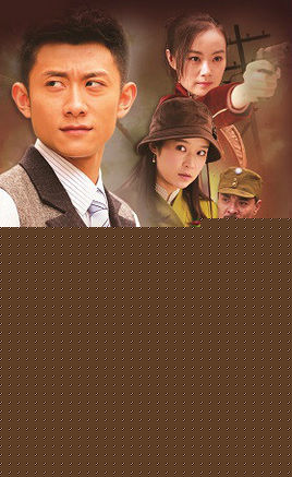 最优质郭峰生活照