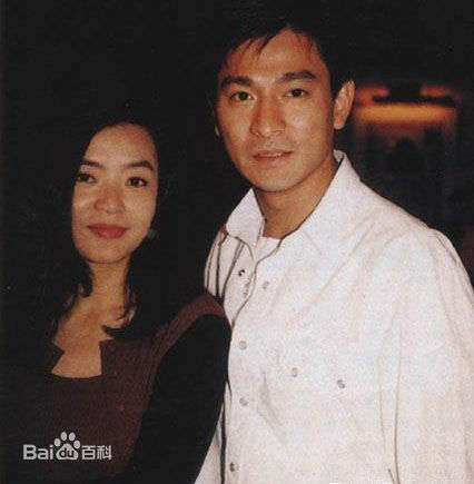 陈玉莲(Idy Chan)版小龙女前后照片