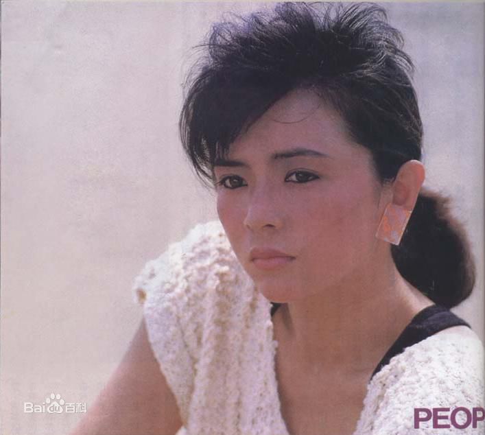 高清陈玉莲(Idy Chan)精彩图册