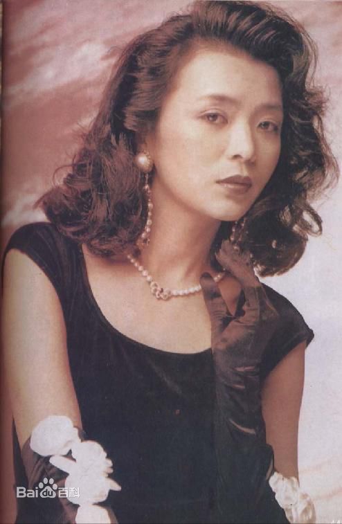 高清陈玉莲(Idy Chan)精彩图册