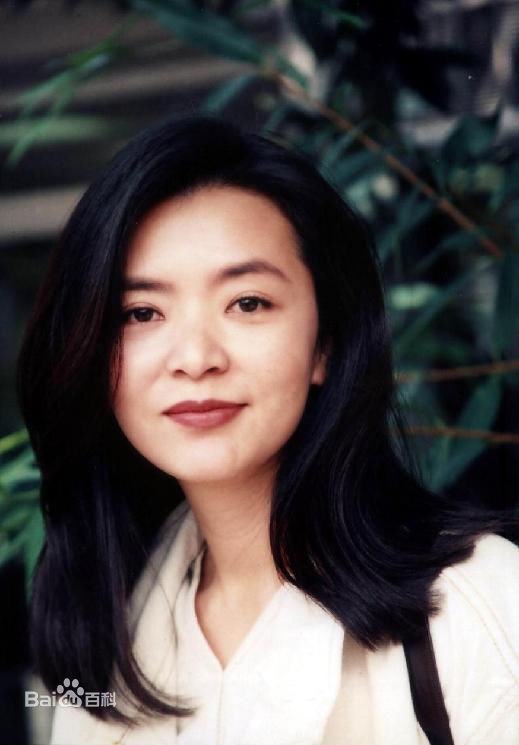 高清陈玉莲(Idy Chan)精彩图册