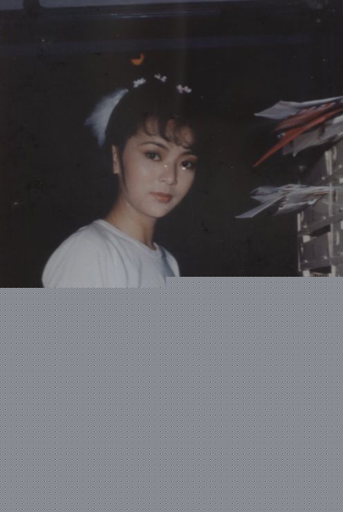 高清陈玉莲(Idy Chan)精彩图册