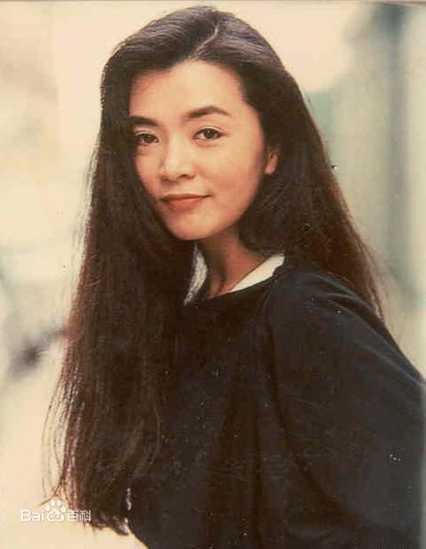 高清陈玉莲(Idy Chan)精彩图册