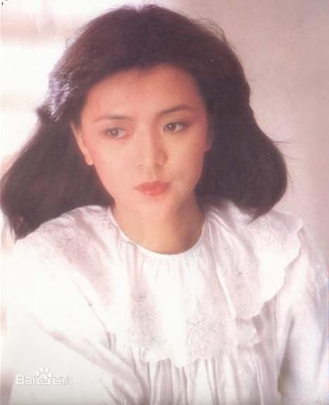 高清陈玉莲(Idy Chan)精彩图册