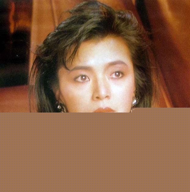 高清陈玉莲(Idy Chan)精彩图册