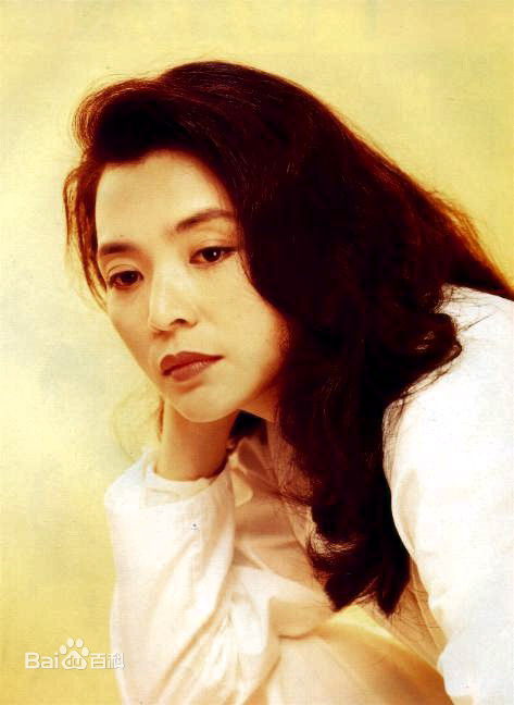 高清陈玉莲(Idy Chan)精彩图册