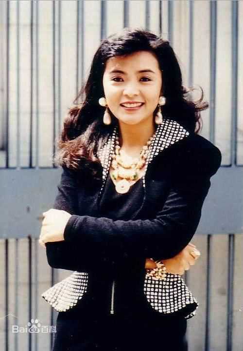 高清陈玉莲(Idy Chan)精彩图册