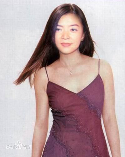 高清陈玉莲(Idy Chan)精彩图册