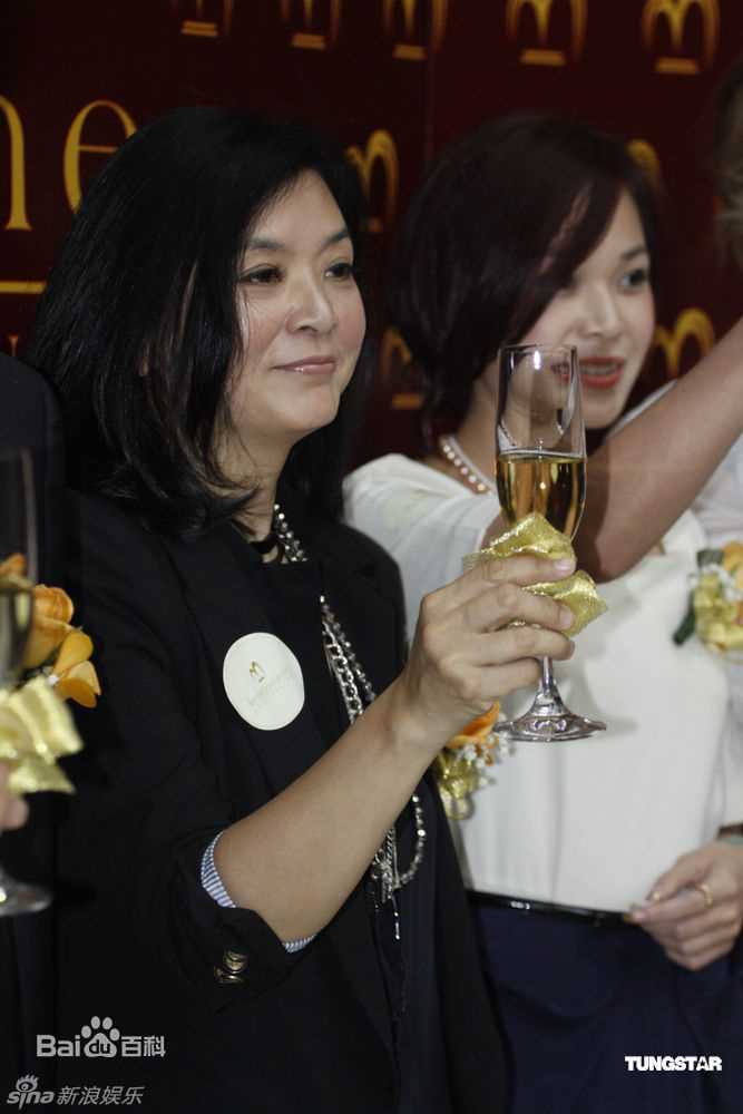 最优质陈玉莲(Idy Chan)精彩图册