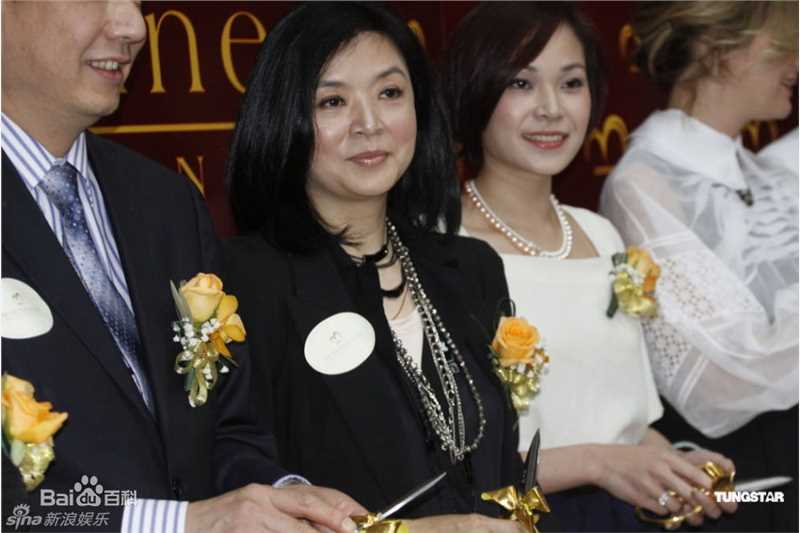 最优质陈玉莲(Idy Chan)精彩图册