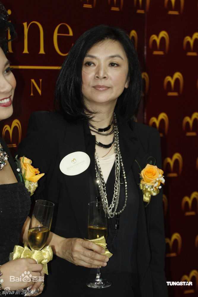 最优质陈玉莲(Idy Chan)精彩图册