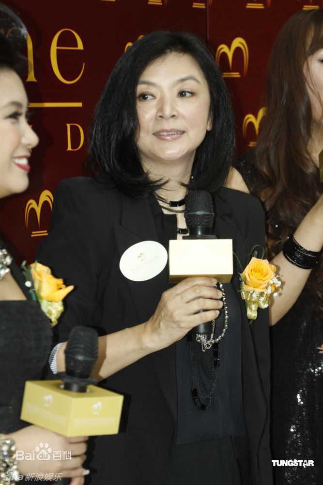 最优质陈玉莲(Idy Chan)精彩图册