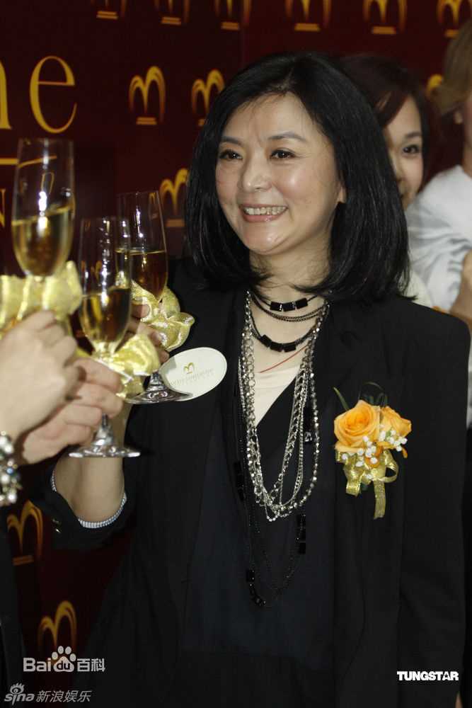 最优质陈玉莲(Idy Chan)精彩图册