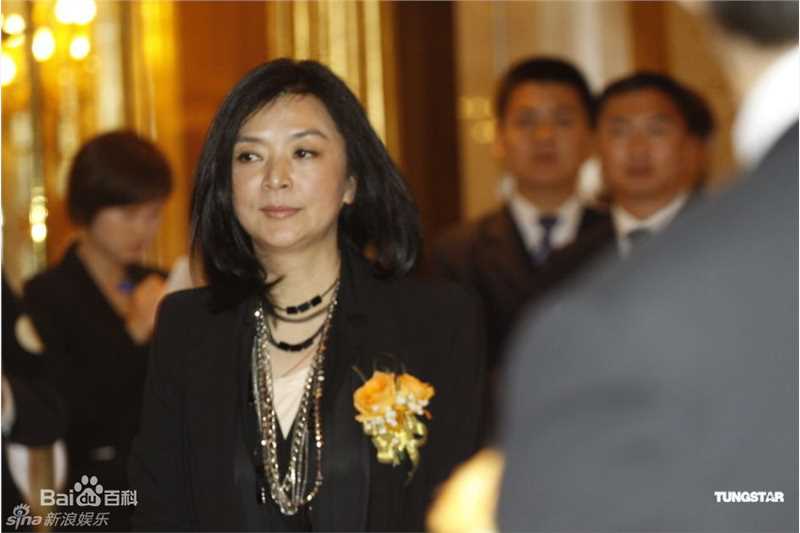 最优质陈玉莲(Idy Chan)精彩图册