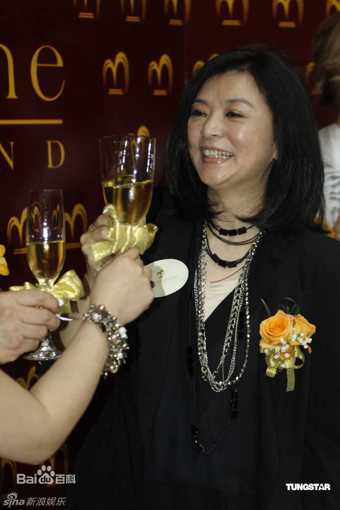 最优质陈玉莲(Idy Chan)精彩图册