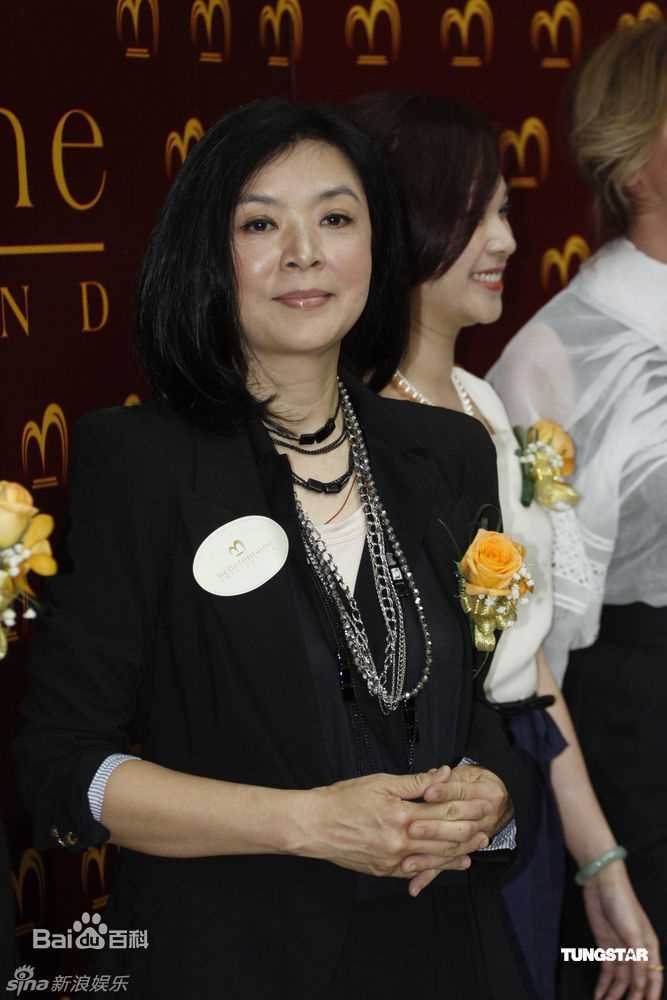 最优质陈玉莲(Idy Chan)精彩图册