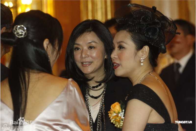 最优质陈玉莲(Idy Chan)精彩图册