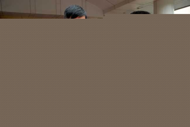 吕良伟(RayLui)红领巾系给“丁力”叔叔性感图片图集