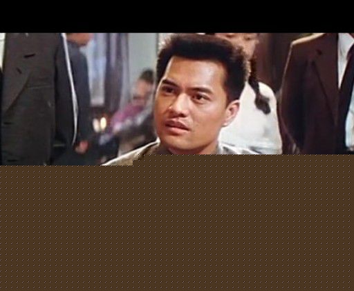 吕良伟(RayLui)早期剧照（一）