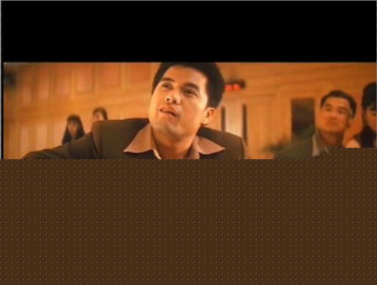 吕良伟(RayLui)早期剧照（一）