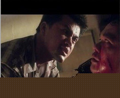 吕良伟(RayLui)早期剧照（一）