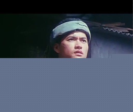吕良伟(RayLui)早期剧照（一）