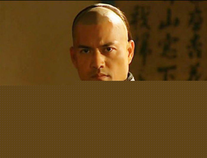 吕良伟(RayLui)早期最优质剧照（二）