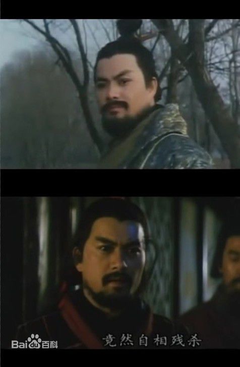 吕良伟(RayLui)早期最优质剧照（二）