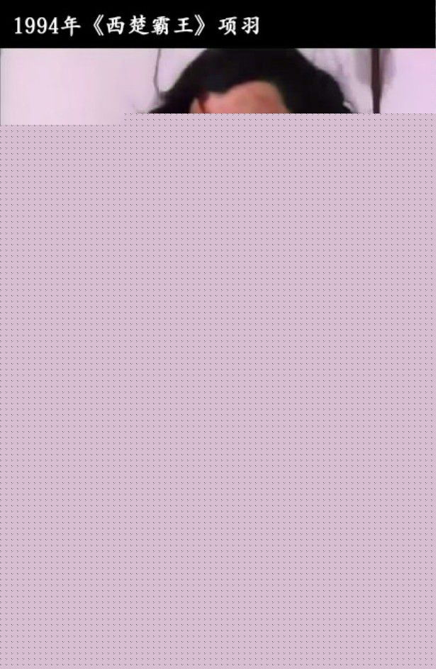 吕良伟(RayLui)早期最优质剧照（二）