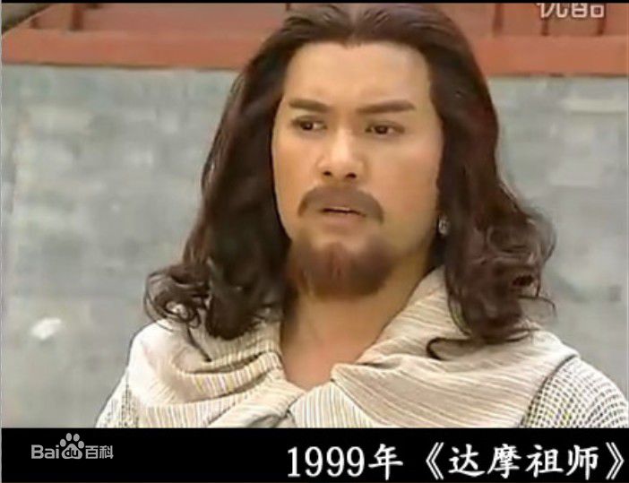 吕良伟(RayLui)早期最优质剧照（二）