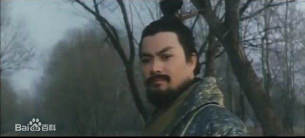 吕良伟(RayLui)早期最优质剧照（二）