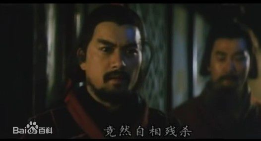 吕良伟(RayLui)早期最优质剧照（二）