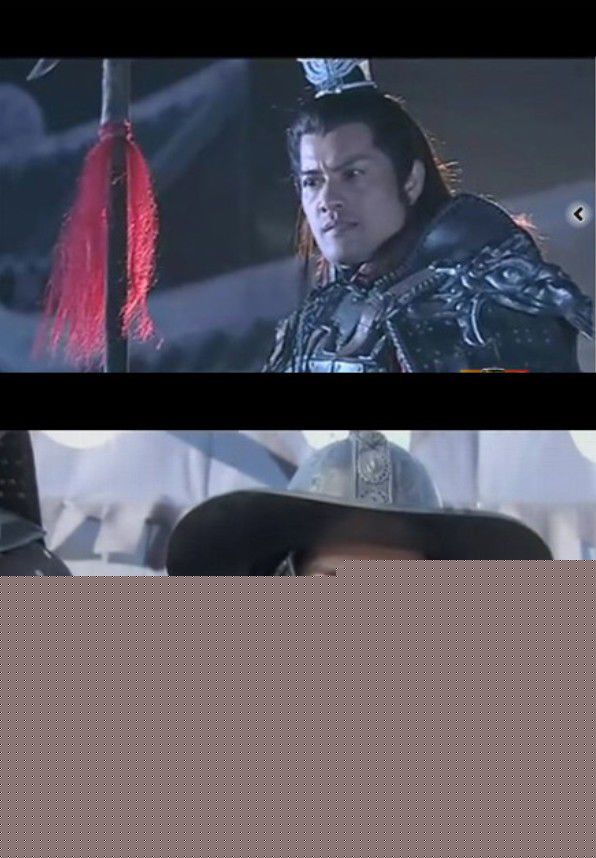 吕良伟(RayLui)早期最优质剧照（二）