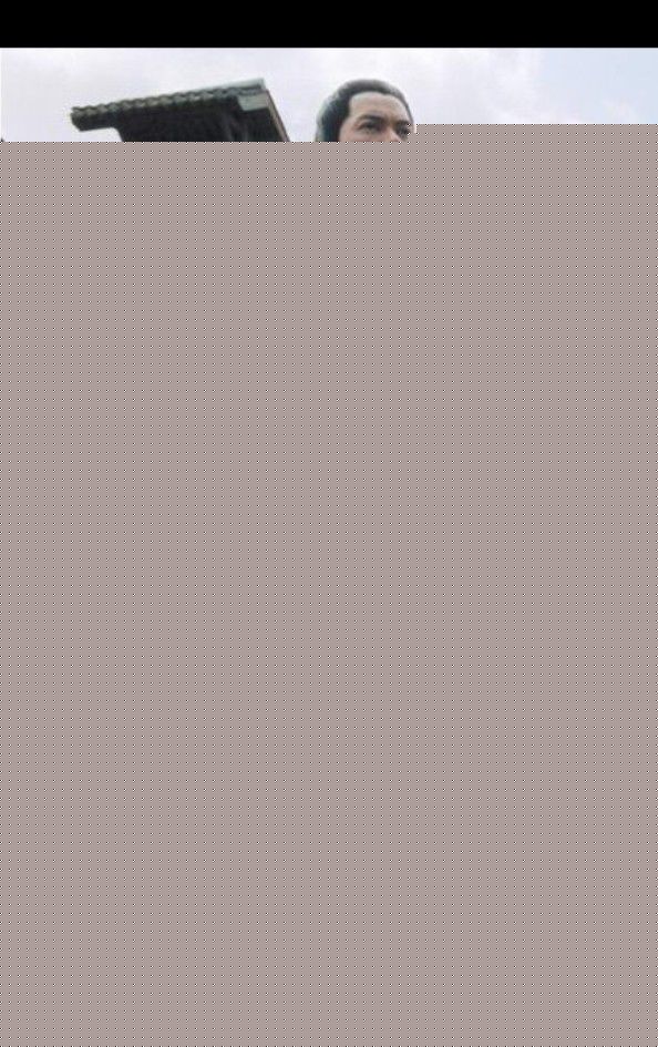 吕良伟(RayLui)早期最优质剧照（二）