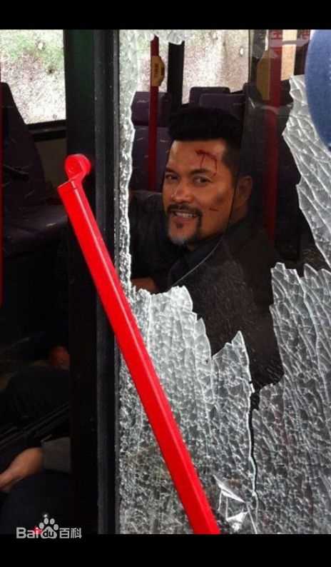 吕良伟(RayLui)最新最优质剧照