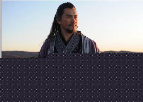 吕良伟(RayLui)最新最优质剧照