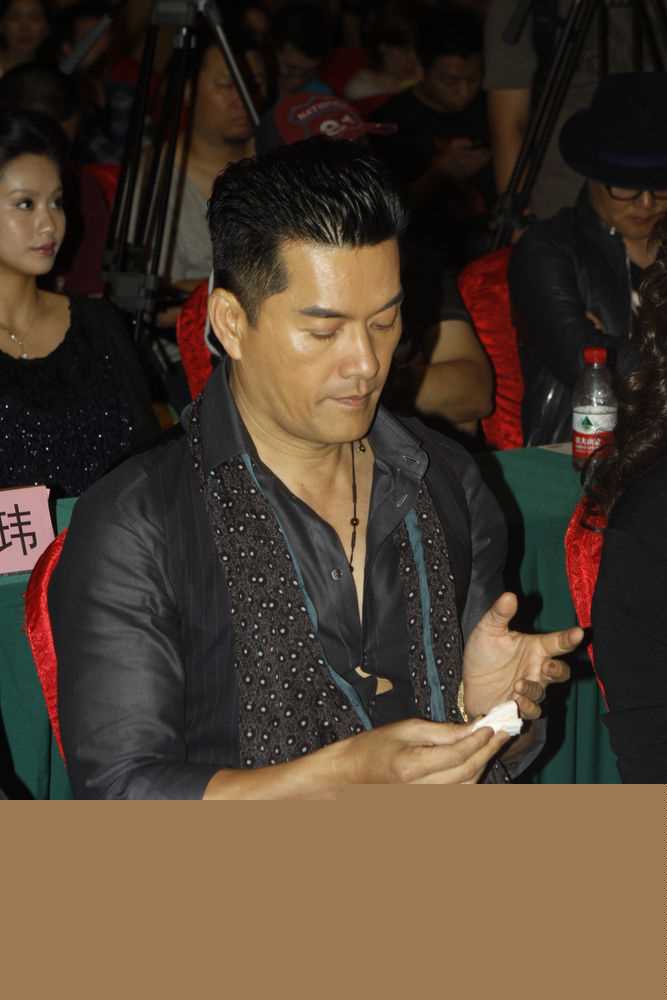 吕良伟(RayLui)精彩图册