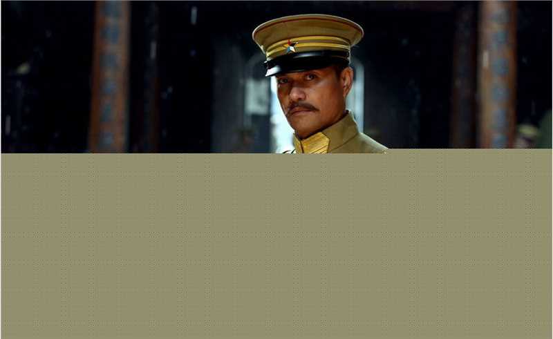 吕良伟(RayLui)精彩图册