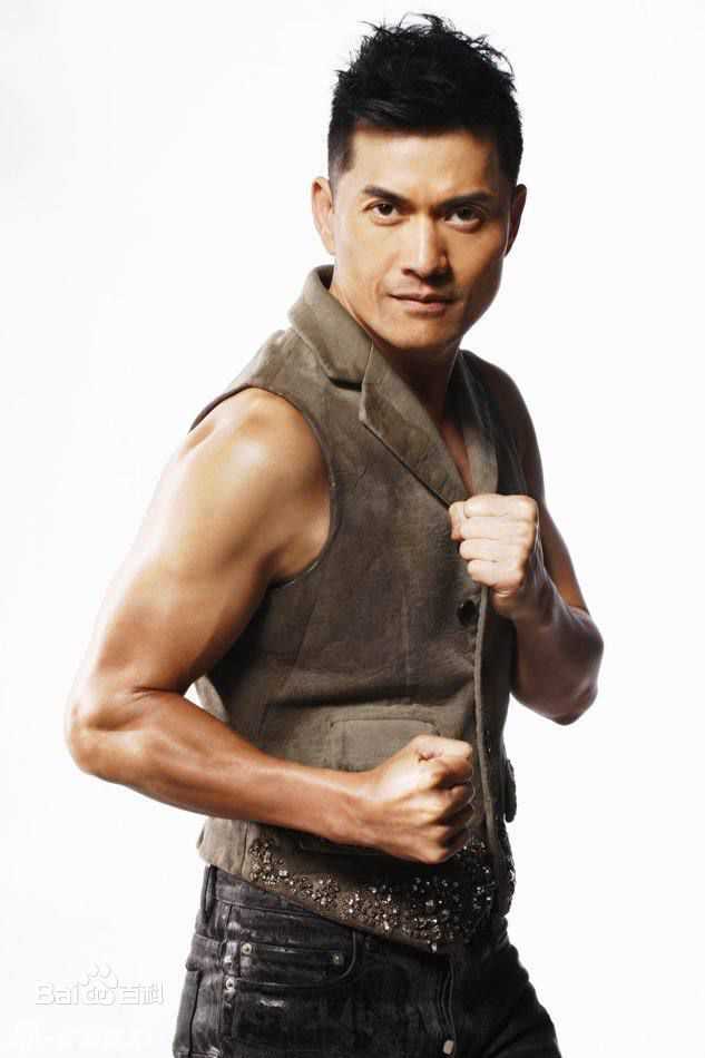 吕良伟(RayLui)精彩图册