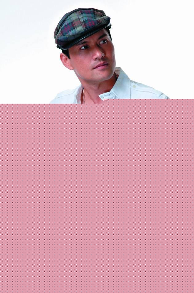 吕良伟(RayLui)精彩图册