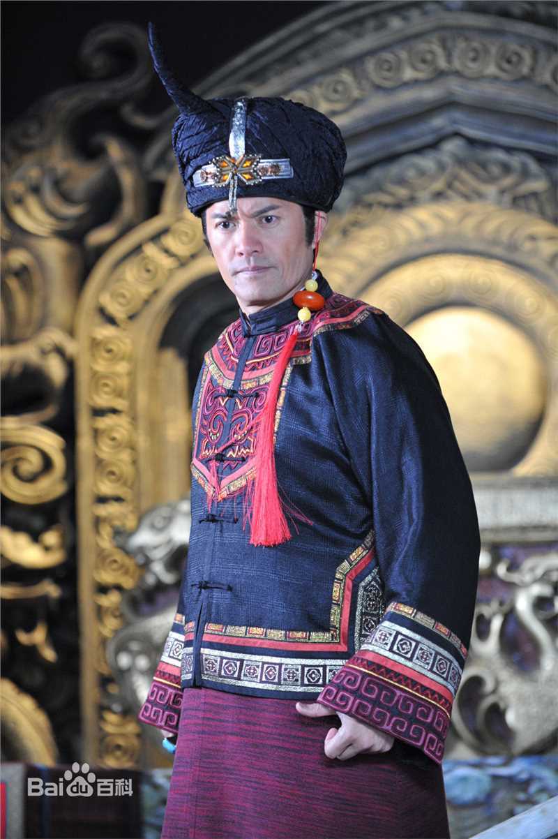 吕良伟(RayLui)精彩图册