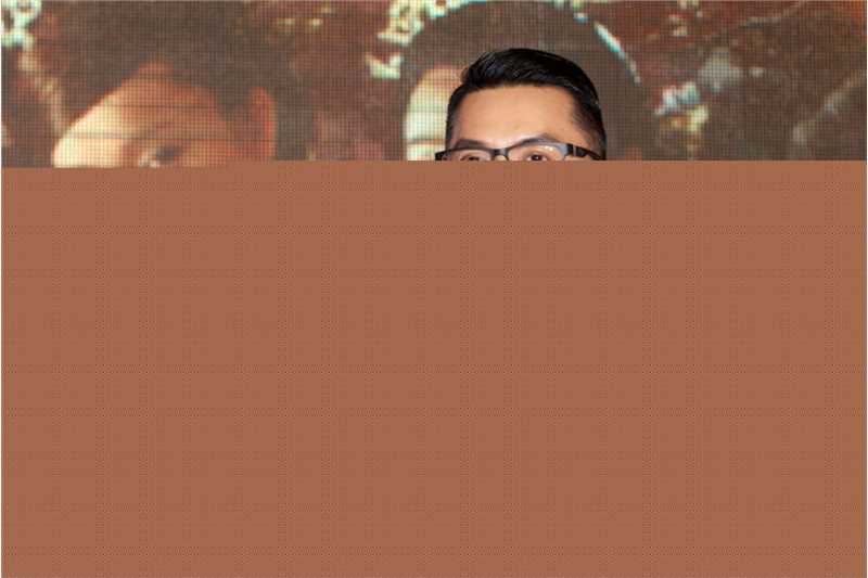 吕良伟(RayLui)精彩图册