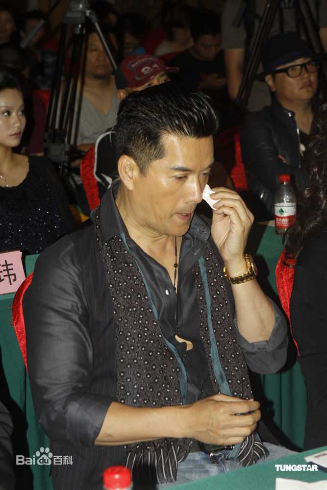 吕良伟(RayLui)精彩图册