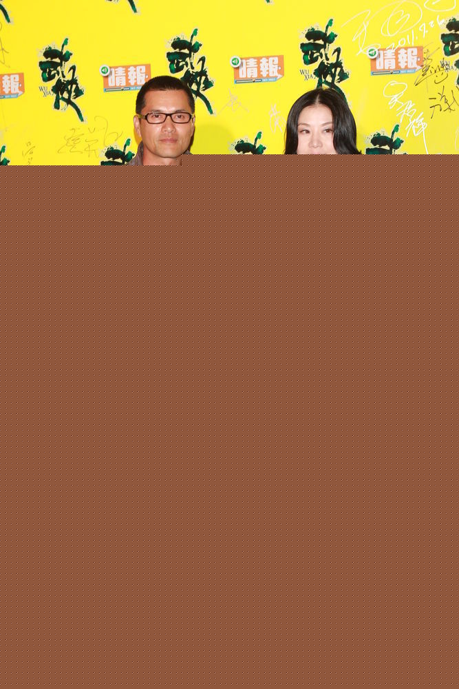 吕良伟(RayLui)精彩图册