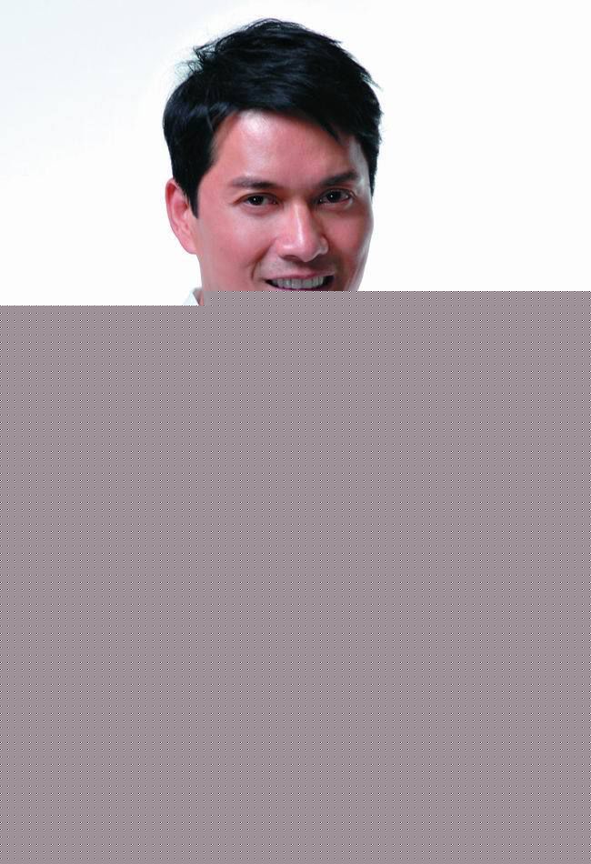 吕良伟(RayLui)精彩图册