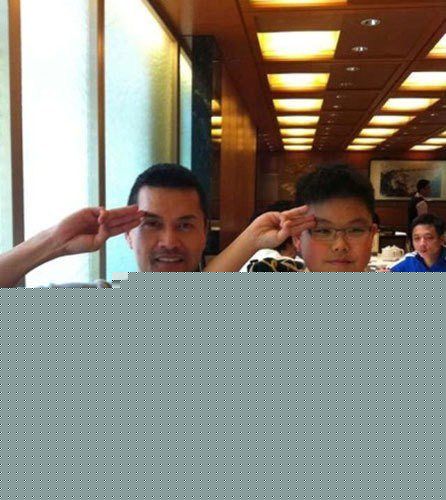 吕良伟(RayLui)精彩图册